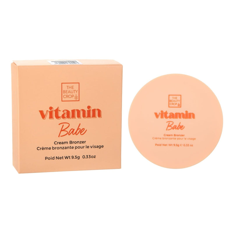 Vitamin Babe Cream Bronzer