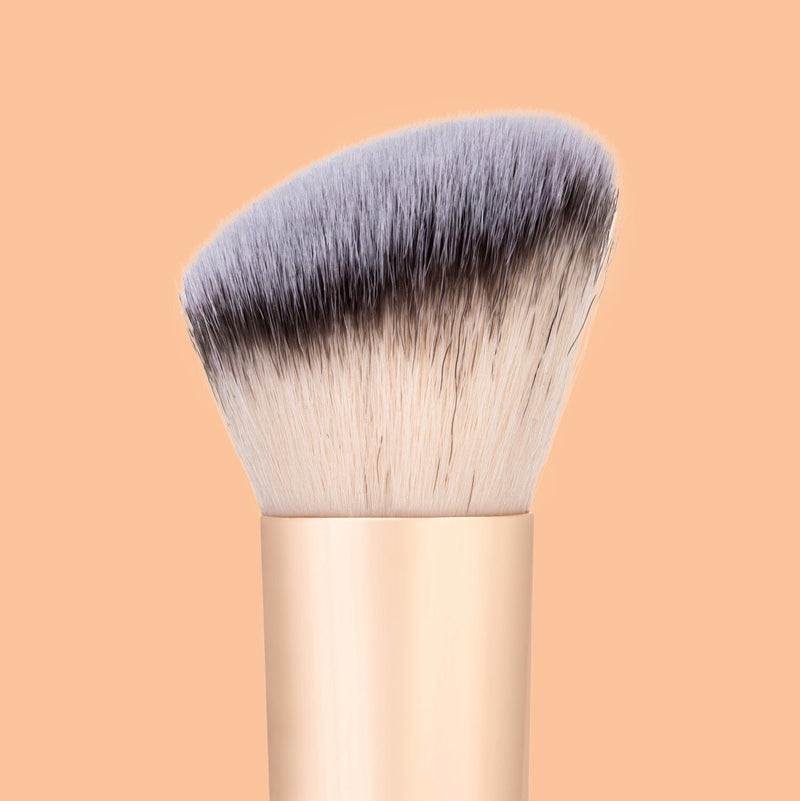 Stippling Brush 9 – Milagro Beauty