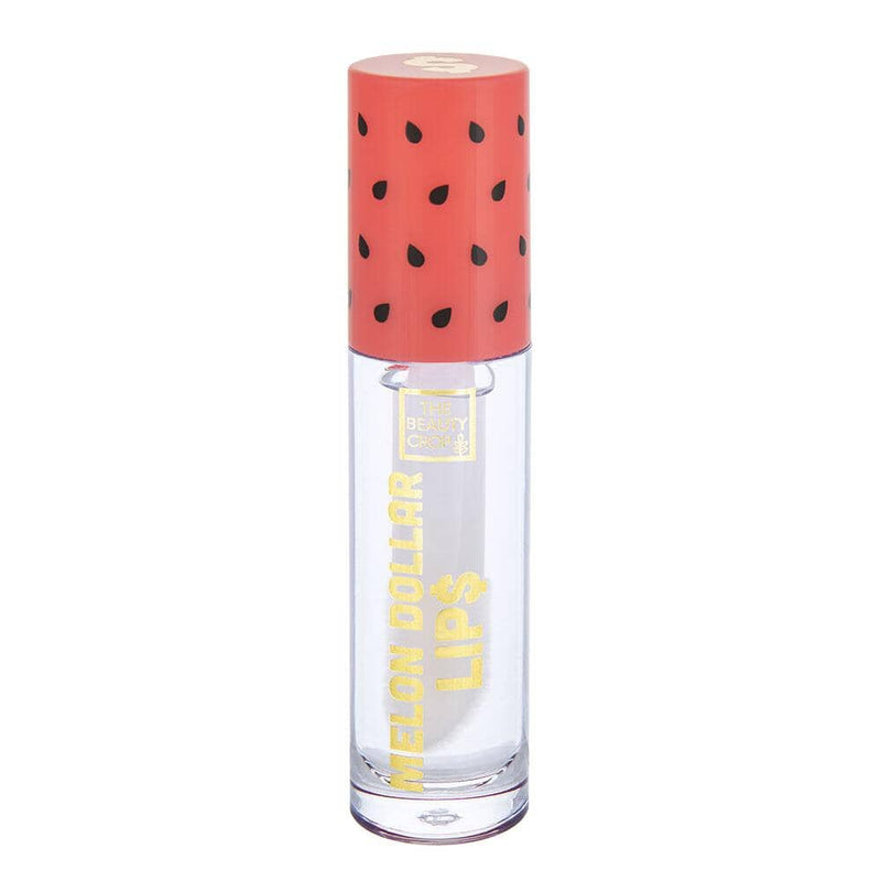 Melon Dollar Lips Lipgloss