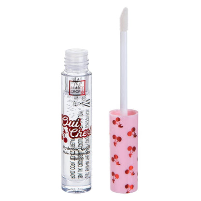 Oui Cherie Lip Oil