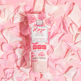 Rose Clay Mask